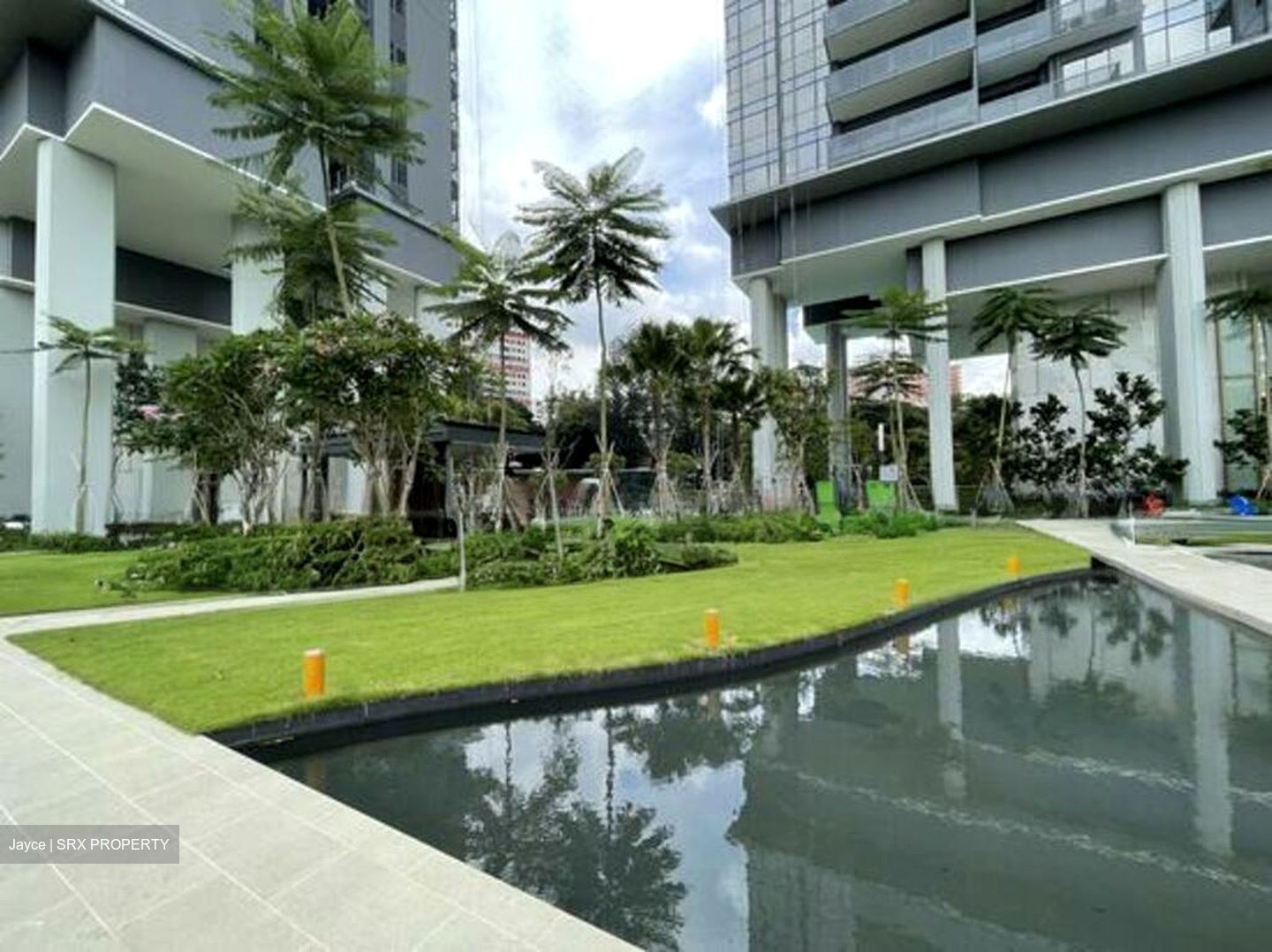 Stirling Residences (D3), Apartment #516830491